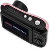image:imageKODAK PIXPRO FZ45 16MP Compact Digital Camera 4X Optical Zoom AA RedPink