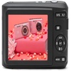 image:imageKODAK PIXPRO FZ45 16MP Compact Digital Camera 4X Optical Zoom AA RedPink