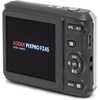 image:imageKODAK PIXPRO FZ45 16MP Digital Camera 4X Optical Zoom Silver