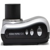 image:imageKODAK PIXPRO FZ45 16MP Digital Camera 4X Optical Zoom Silver