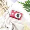 image:imageKODAK PIXPRO FZ55 16MP Compact Digital Camera 5X Optical Zoom BlackRed