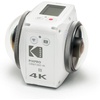 image:imageKODAK PIXPRO ORBIT360 4K 360 VR Camera Adventure Pack