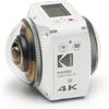 image:imageKODAK PIXPRO ORBIT360 4K 360 VR Camera Adventure Pack