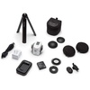 image:imageKODAK PIXPRO ORBIT360 4K 360 VR Camera Adventure Pack