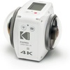 image:imageKODAK PIXPRO ORBIT360 4K 360 VR Camera Adventure Pack