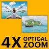 image:imageKODAK PIXPRO WPZ2 16MP Waterproof Digital Camera 15m 4X Zoom BlueCamera
