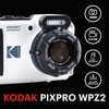 image:imageKODAK PIXPRO WPZ2 16MP Waterproof Digital Camera 15m 4X Zoom BlueCamera