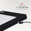 image:imageKODAK Photo Light Box Tracing Light Box 98 Color Accuracy White 7x512x8