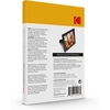 image:imageKODAK Photo Paper Gloss 4 X 6 SNAPSHOT 100 count 48lb180 gm 285MIL 41305 THIS PRODUCT IS NOT COMPATIBLE WITH THE KODAK DOCK PRINTER5 X 7  50PK
