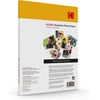 image:imageKODAK Photo Paper Gloss 4 X 6 SNAPSHOT 100 count 48lb180 gm 285MIL 41305 THIS PRODUCT IS NOT COMPATIBLE WITH THE KODAK DOCK PRINTER85 X 11  50PK
