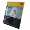image:imageKODAK Picture Paper Vivid 4x6 100 count 66lb230gm2 weight 119 mil thickness Vivid color picture paper THIS PRODUCT IS NOT COMPATIBLE WITH THE KODAK DOCK PRINTER85 x 11  100 Sheets