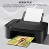 image:imageKODAK Picture Paper Vivid 4x6 100 count 66lb230gm2 weight 119 mil thickness Vivid color picture paper THIS PRODUCT IS NOT COMPATIBLE WITH THE KODAK DOCK PRINTER85 x 11  50 Sheets