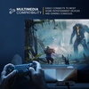 image:imageKODAK Portable Mini Projector with Screen Luma 150 Kit Type 4 WhiteBlack