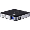 image:imageKODAK Portable Mini Projector with Screen Luma 150 Kit Type 4 WhiteBlack