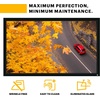 image:imageKODAK Projector Screen 100Inch Fixed Frame 4K 169 White
