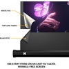 image:imageKODAK Projector Screen 100Inch Tripod Stand 169 Carry Bag
