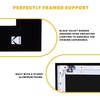 image:imageKODAK Projector Screen 120Inch Fixed Frame 4K Wall Mount