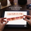 image:imageKODAK RODLLP5X4 Light Box Tracing Light Box Slide Viewer White 5x412x8