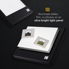 image:imageKODAK RODLLP5X4 Light Box Tracing Light Box Slide Viewer White 5x412x8