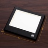 image:imageKODAK RODLLP5X4 Light Box Tracing Light Box Slide Viewer White 5x47x5