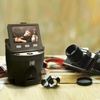 image:imageKODAK SCANZA Film amp Slide Scanner 35 LCD 35mm 126 110 Super 8 amp 8mm