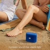 image:imageKODAK SOUNDBRIX Magnetic Splittable Bluetooth Speaker Shower Speaker IPX4 Water Resistant Ultra Portable Speaker Wireless 5H Playtime Electronics for Outdoors Home Travel Gifting Stackable Design BlueBackstage Blue