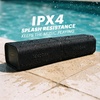image:imageKODAK SOUNDBRIX Plus 2 in 1 Splittable Magnetic Dual Portable Wireless Bluetooth Speaker Stackable MonotoStereo Sound 8H Playtime IPX4 Splash Resistant Soundbar for Home Outdoor Travel Blasting BlueMidnight Black