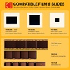 image:imageKODAK Slide N Scan Film amp Slide Scanner 22MP 5 LCD Screen 135110126mmSCANNER