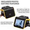 image:imageKODAK Slide N Scan Film amp Slide Scanner 22MP 5 LCD Screen 135110126mmSCANNER