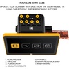 image:imageKODAK Slide N Scan Max Film Scanner Slide Scanner BlackYellow