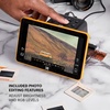image:imageKODAK Slide N Scan Max Film Scanner Slide Scanner BlackYellow