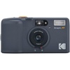 image:imageKODAK Snapic A1 35mm Film Camera 35mm Reusable 2Zone Focus Lightweight Compact Rhino Grey Film amp AAA Battery are not IncludedRhino Grey