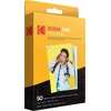 image:imageKODAK Step Slim Instant Mobile Photo Printer  Wirelessly Print 2x3 Photos on Zink Paper with iOS amp Android Devices w 2x3 Premium Zink Photo Paper 50 Sheets