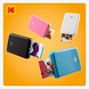 image:imageKODAK Step Slim Instant Smartphone Photo Printer  Portable Sleek Color Wireless Mobile Printer  Zink 2x3 StickyBack Photos  Print from iOS amp Android Devices with Bluetooth wthe Fun App  WhiteWhite
