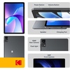 image:imageKODAK Tablet K11 11 FHD 128GB Android Tablet 123456