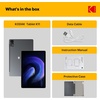 image:imageKODAK Tablet K11 11 FHD 128GB Android Tablet OctaCore 1920  1200 FHD Display123456