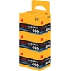 image:imageKODAK ULTRAMAX 400 Color Negative Film 13536 3Pack