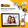 image:imageKODAK WiFi Digital Picture Frame 116 Inch 1366  768 HD IPS Touchscreen Digital Photo Frame with 32GB Storage Easy Setup to Share Photos or Videos The Best Gift for Family and Friends116 Inches