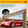 image:imageKODAK Wooden WiFi Digital Picture Frame 32G 101 Inch Digital Photo Frame 1280x800 HD IPS Touch Screen AutoRotate Share Photos and Videos via KODAK App for Friends and Family