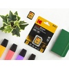 image:imageKodak 128GB UHSII U3 V90 Ultra Pro SDXC Memory Card  Up to 3000MBs Read Speed and 270MBs Write Speed64GB