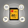 image:imageKodak 32GB 10Pack SDHC Card UHSI U1 V10 Premium up to 85MBs Read Speed for Full HD Video and HighResolution Pictures Compatible with SDHC Standard 10Pack32GB