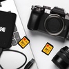 image:imageKodak 32GB 10Pack SDHC Card UHSI U1 V10 Premium up to 85MBs Read Speed for Full HD Video and HighResolution Pictures Compatible with SDHC Standard 10Pack64GB