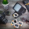 image:imageKodak 35mm Slide amp Film Viewer LED Lighted 3X Magnification Handheld