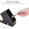image:imageKodak 35mm Slide amp Film Viewer LED Lighted 3X Magnification Handheld