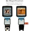 image:imageKodak 35mm Slide amp Film Viewer LED Lighted 3X Magnification Handheld