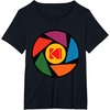 image:imageKodak Aperture Design TShirtBlack