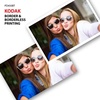 image:imageKodak Dock Premium 4x6 Portable Instant Photo Printer Bluetooth Edition  Full Color Photos 4Pass amp Lamination Process  Compatible with iOS AndroidDevices 2021 EditionBluetooth Edition  130 Sheets