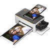 image:imageKodak Dock Premium 4x6 Portable Instant Photo Printer Bluetooth Edition  Full Color Photos 4Pass amp Lamination Process  Compatible with iOS AndroidDevices 2021 EditionBluetooth Edition  10 Sheets