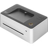 image:imageKodak Dock Premium 4x6 Portable Instant Photo Printer Bluetooth Edition  Full Color Photos 4Pass amp Lamination Process  Compatible with iOS AndroidDevices 2021 EditionBluetooth Edition  130 Sheets