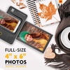 image:imageKodak Dock amp WiFi Portable 4x6 Instant Photo Printer Premium Quality Full Color Prints  Compatible wiOS amp Android DevicesPhoto Printer Only